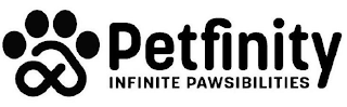 PETFINITY INFINITE PAWSIBILITIES