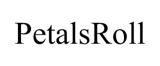 PETALSROLL