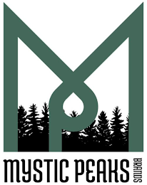MP MYSTIC PEAKS BRANDS