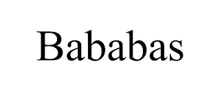 BABABAS