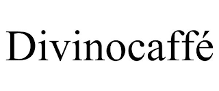 DIVINOCAFFÉ