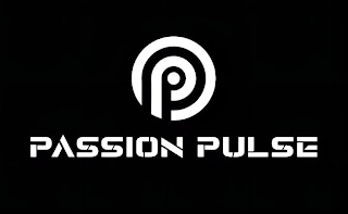 PASSION PULSE