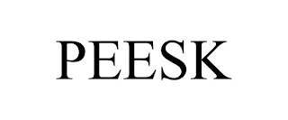 PEESK