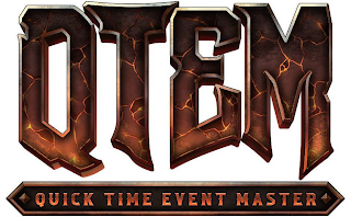QTEM QUICK TIME EVENT MASTER