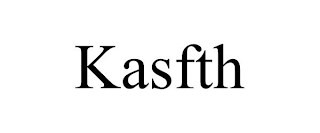 KASFTH