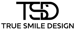 TSD TRUE SMILE DESIGN
