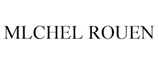 MLCHEL ROUEN