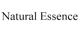 NATURAL ESSENCE