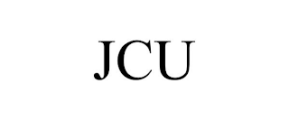 JCU