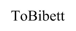 TOBIBETT