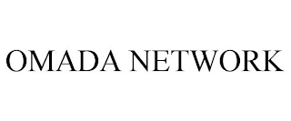 OMADA NETWORK