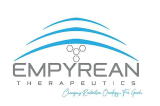EMPYREAN THERAPEUTICS CHANGING RADIATION ONCOLOGY. FOR GOOD.
