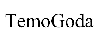 TEMOGODA