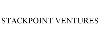STACKPOINT VENTURES
