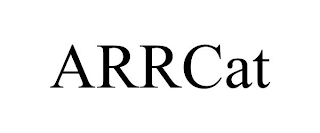ARRCAT