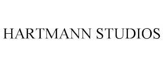 HARTMANN STUDIOS