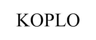 KOPLO