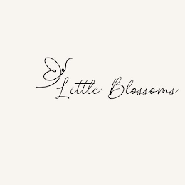 LITTLE BLOSSOMS