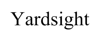 YARDSIGHT