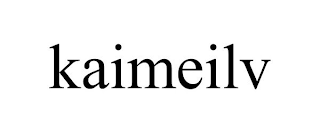 KAIMEILV