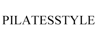 PILATESSTYLE