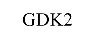 GDK2