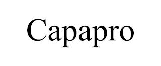 CAPAPRO