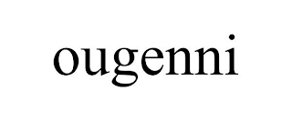 OUGENNI