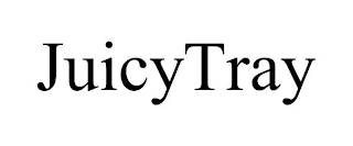 JUICYTRAY