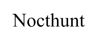 NOCTHUNT