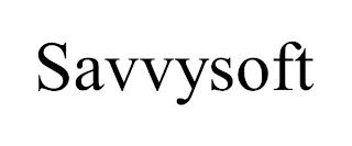 SAVVYSOFT