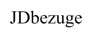 JDBEZUGE