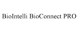 BIOINTELLI BIOCONNECT PRO