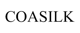COASILK