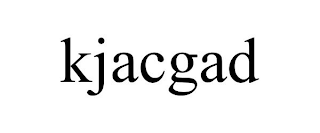 KJACGAD