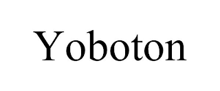 YOBOTON