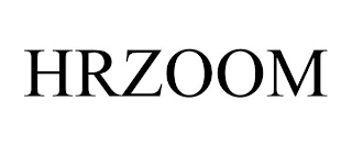 HRZOOM