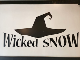 WICKED SNOW