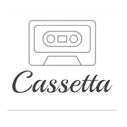 CASSETTA