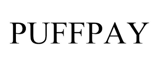 PUFFPAY