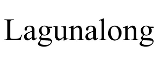 LAGUNALONG