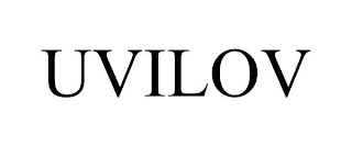 UVILOV