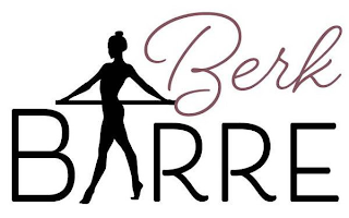 BERK BARRE