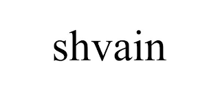 SHVAIN