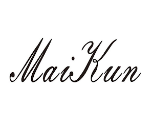 MAIKUN