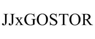JJXGOSTOR