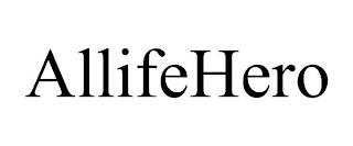 ALLIFEHERO