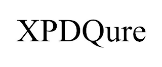 XPDQURE