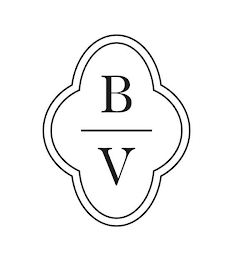 B V