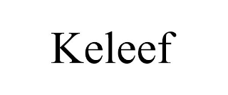 KELEEF